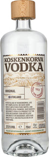 Koskenkorva Vodka ORIGINAL 37,5% Vol. 0,7l