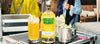 Absolut MANGO Flavored Vodka 40% Vol. 0,7l