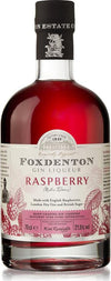 Foxdenton RASPBERRY Gin Liqueur 21,5% Vol. 0,7l