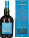 Redbreast IBERIAN SERIES MOSCATEL WINE CASK Single Pot Still Irish Whiskey 46% Vol. 0,7l in Giftbox