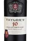 Taylor's 10 Years Old Tawny Port 20% Vol. 0,75l