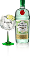 Tanqueray RANGPUR LIME Distilled Gin 41,3% Vol. 1l