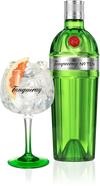 Tanqueray N° TEN Distilled Gin 47,3% Vol. 0,7l