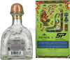 Patrón Tequila Silver x Sergio Pérez Limited Edition 40% Vol. 0,7l in Tinbox
