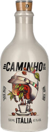 Gin Sul Caminho Do Sul Itália Dry Gin 45% Vol. 0,5l