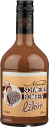 Niemetz Schwedenbomben Likör 15% Vol. 0,7l