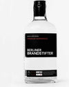 Berliner Brandstifter Premium Kornbrand 38% Vol. 0,7l