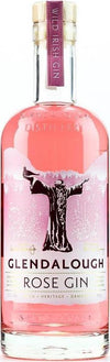 Glendalough Rose Gin 37,5% Vol. 0,7l