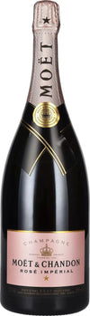 Moët & Chandon ROSÉ IMPÉRIAL Brut Magnum 12% Vol. 1,5l