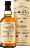 The Balvenie 12 Year Old DOUBLEWOOD 40% Vol. 0,7l
