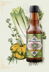 The Bitter Truth Original Celery Bitters 44% Vol. 0,2l