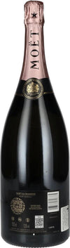 Moët & Chandon Champagne ROSÉ IMPÉRIAL Brut 12,5% Vol. 1,5l