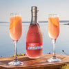 Tarquin's THE CORNISH SUNSHINE BLOOD ORANGE GIN 38% Vol. 0,7l