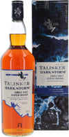 Talisker Dark Storm Single Malt Scotch Whisky 45,8% Vol. 1l in Giftbox