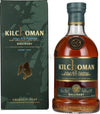 Kilchoman BALLINABY Islay Single Malt Scotch Whisky 46% Vol. 0,7l in Giftbox