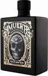 Amuerte COCA LEAF GIN - Black Edition 43% Vol. 0,7l