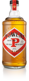 Powers GOLD LABEL Irish Whiskey 43,2% Vol. 0,7l