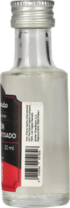 Patrón Tequila Reposado 40% Vol. 0,02l