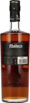 Ron Malteco Panamá 6 Años Reserva Genuina 40% Vol. 0,7l