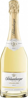 Schlumberger Sparkling Brut 12% Vol. 0,75l in Giftbox