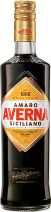 Averna Amaro Siciliano 29% Vol. 0,7l
