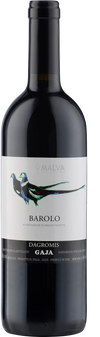 Gaja Dagromis Barolo DOCG 2020 14% Vol. 0,75l