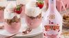 Baileys Strawberries & Cream Limited Edition 17% Vol. 0,5l