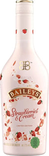 Baileys Strawberries & Cream Limited Edition 17% Vol. 0,5l