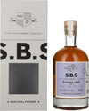 1423 S.B.S GUYANA Single Barrel Selection 1998 56,4% Vol. 0,7l in Giftbox