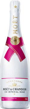 Moët & Chandon Ice Impérial Rosé 12% Vol. 0,75l