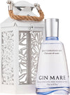 Gin Mare Mediterranean Gin Lantern Limited Edition 42,7% Vol. 0,7l