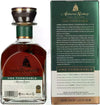 Admiral Rodney HMS FORMIDABLE Rare Saint Lucia Rum 40% Vol. 0,7l in Giftbox