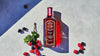 Bombay BRAMBLE Gin 37,5% Vol. 0,7l