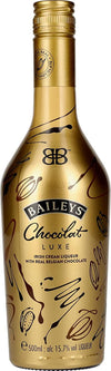 Baileys Chocolat Luxe 15,7% Vol. 0,5l