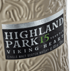 Highland Park 15 Years Old VIKING HEART 0,7l