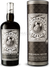 Douglas Laing TIMOROUS BEASTIE Highland Blended Malt 46,8% Vol. 0,7l in Giftbox