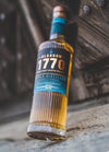 GLASGOW 1770 TRIPLE DISTILLED 46% Vol. 0,7l