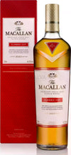 The Macallan CLASSIC CUT 2023 50,3% Vol. 0,7l in Giftbox
