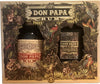Don Papa Rum 40% Vol. 0,7l in Giftbox with Playing cards