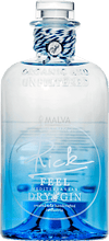 Rick FEEL BIO MEDITERRANEAN GIN 41% Vol. 0,5l