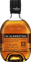 The Glenrothes 12 Years Old Speyside Single Malt 40% Vol. 0,7l in Giftbox