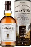 The Balvenie 12 Year Old THE SWEET TOAST OF AMERICAN OAK 43% Vol. 0,7l