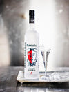 HammerFall Premium Vodka 40% Vol. 0,7l