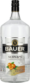 Bauer Marillen Schnaps 36% Vol. 2l