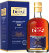 Depaz Rhum Hors D'Âge Agricole XO Grande Réserve 45% Vol. 0,7l in Giftbox
