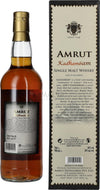 Amrut KADHAMBAM Single Malt Whisky 50% Vol. 0,7l in Giftbox