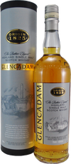 Glencadam Origin 1825 The Rather Elegant 40% Vol. 0,7l