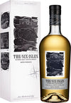 Six Isles The Six Isles BATCH STRENGTH Blended Malt Whisky 58% Vol. 0,7l