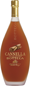 Bottega CANNELLA 28% Vol. 0,5l