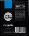 Knut Hansen Dry Gin 42% Vol. 0,5l in Giftbox with ceramic mug